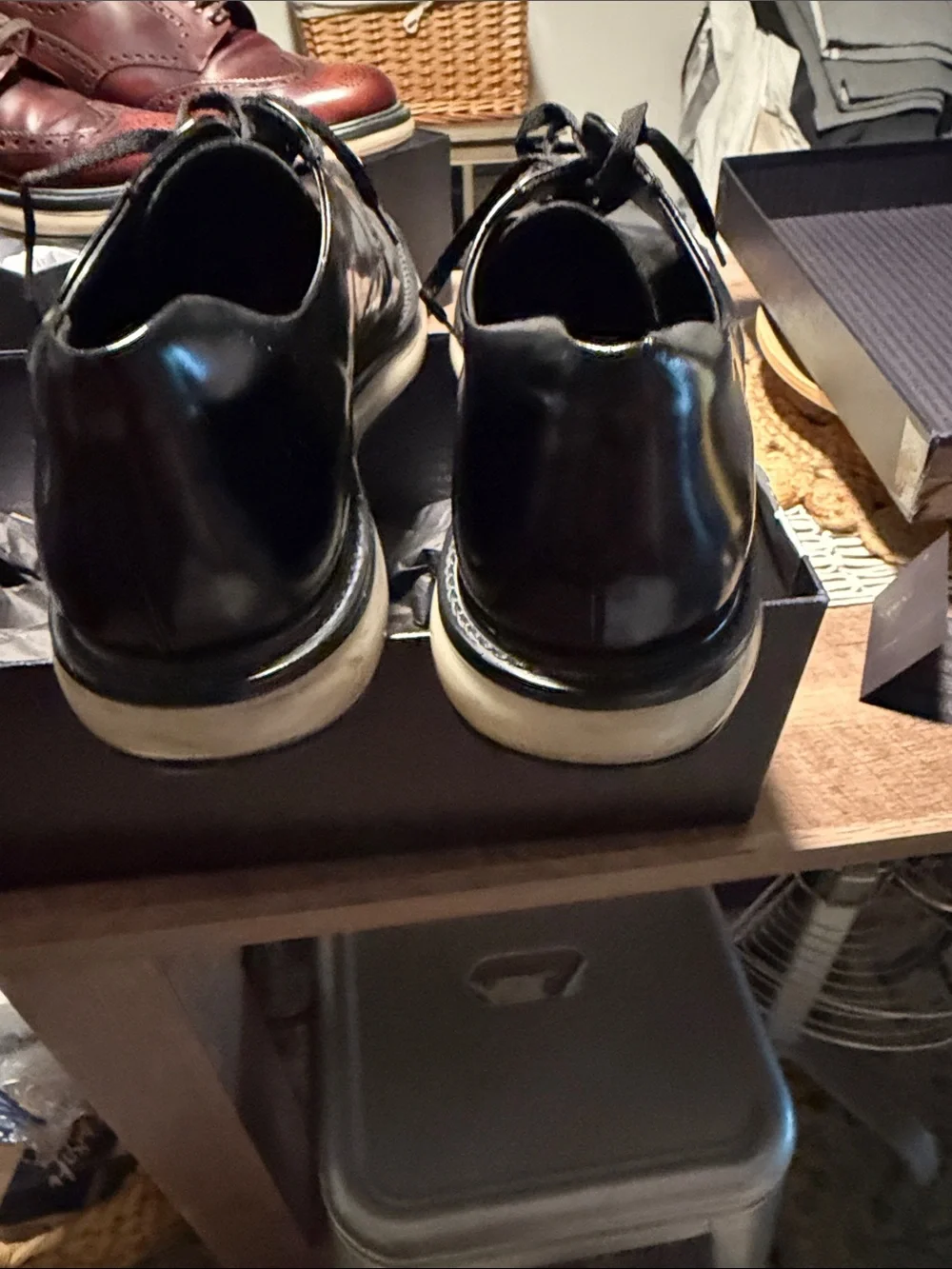 Prada calzature uomo